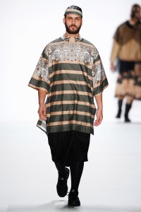 Sadak Men's RTW Fall 2016