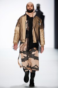 Sadak Men's RTW Fall 2016