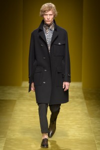 Salvatore Ferragamo Men's RTW Fall 2016