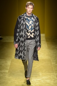 Salvatore Ferragamo Men's RTW Fall 2016