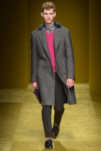Salvatore Ferragamo Men's RTW Fall 2016