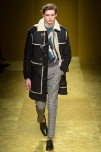 Salvatore Ferragamo Men's RTW Fall 2016