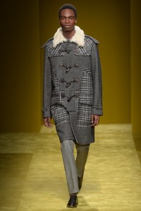 Salvatore Ferragamo Men's RTW Fall 2016