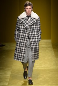 Salvatore Ferragamo Men's RTW Fall 2016
