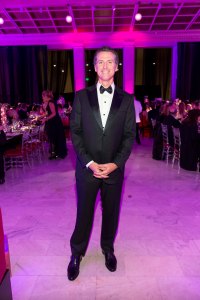 Gavin Newsom
