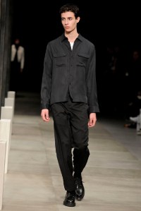Sandro Men's Fall 2016