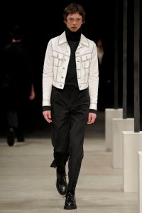 Sandro Men's Fall 2016