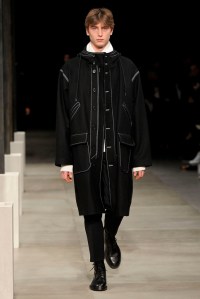 Sandro Men's Fall 2016