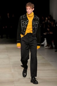 Sandro Men's Fall 2016