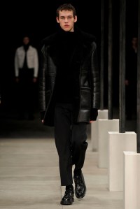 Sandro Men's Fall 2016