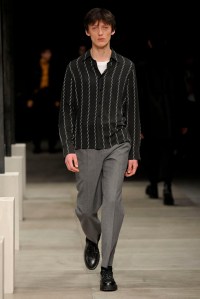 Sandro Men's Fall 2016