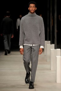 Sandro Men's Fall 2016