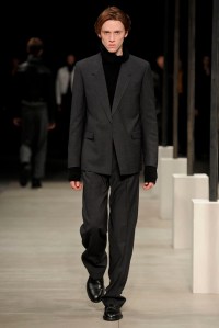 Sandro Men's Fall 2016