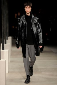 Sandro Men's Fall 2016