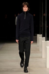 Sandro Men's Fall 2016
