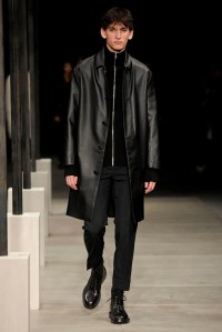 Sandro Men's Fall 2016
