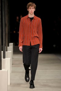 Sandro Men's Fall 2016