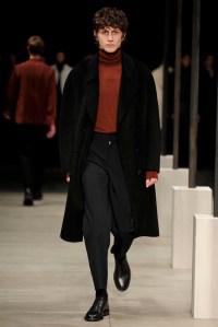Sandro Men's Fall 2016