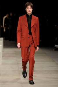 Sandro Men's Fall 2016