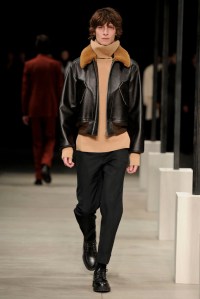 Sandro Men's Fall 2016