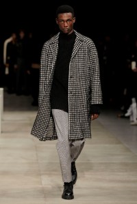 Sandro Men's Fall 2016