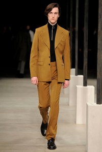 Sandro Men's Fall 2016