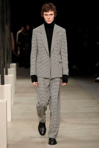 Sandro Men's Fall 2016