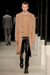 Sandro Men's Fall 2016