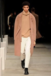 Sandro Men's Fall 2016