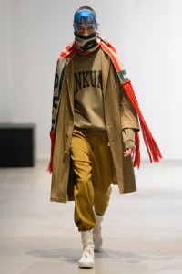 Sankuanz Men's Fall 2016