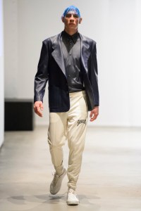 Sankuanz Men's Fall 2016
