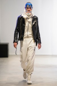 Sankuanz Men's Fall 2016
