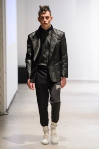 Sankuanz Men's Fall 2016