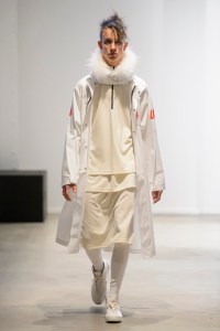 Sankuanz Men's Fall 2016