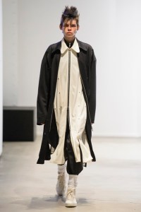 Sankuanz Men's Fall 2016