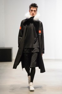 Sankuanz Men's Fall 2016