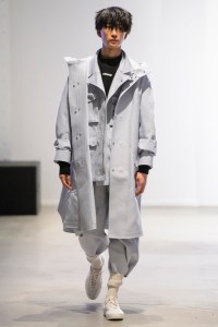 Sankuanz Men's Fall 2016