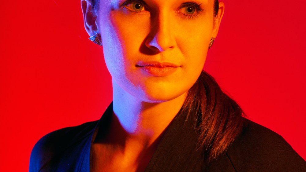 Sarah Flint