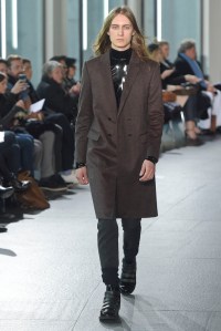 Strateas Carlucci Men's Fall 2016
