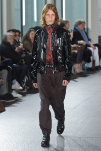 Strateas Carlucci Men's Fall 2016
