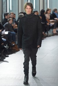 Strateas Carlucci Men's Fall 2016