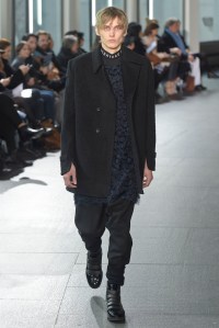 Strateas Carlucci Men's Fall 2016