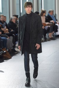 Strateas Carlucci Men's Fall 2016