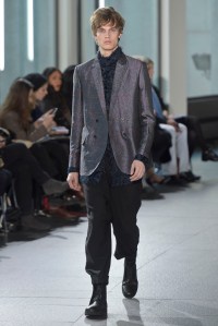 Strateas Carlucci Men's Fall 2016