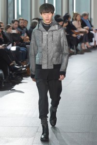 Strateas Carlucci Men's Fall 2016