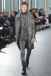 Strateas Carlucci Men's Fall 2016