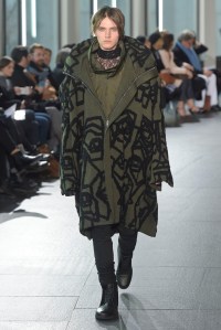 Strateas Carlucci Men's Fall 2016