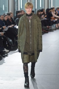 Strateas Carlucci Men's Fall 2016