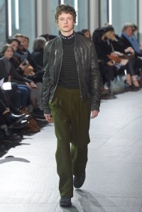 Strateas Carlucci Men's Fall 2016