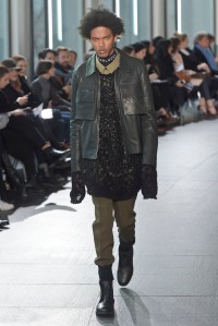 Strateas Carlucci Men's Fall 2016